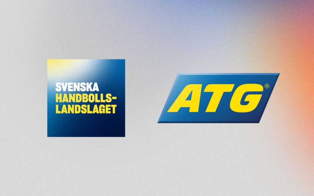 Handbollslandslaget och ATG – Hur vi kommer jobba tillsammans under mästerskapen