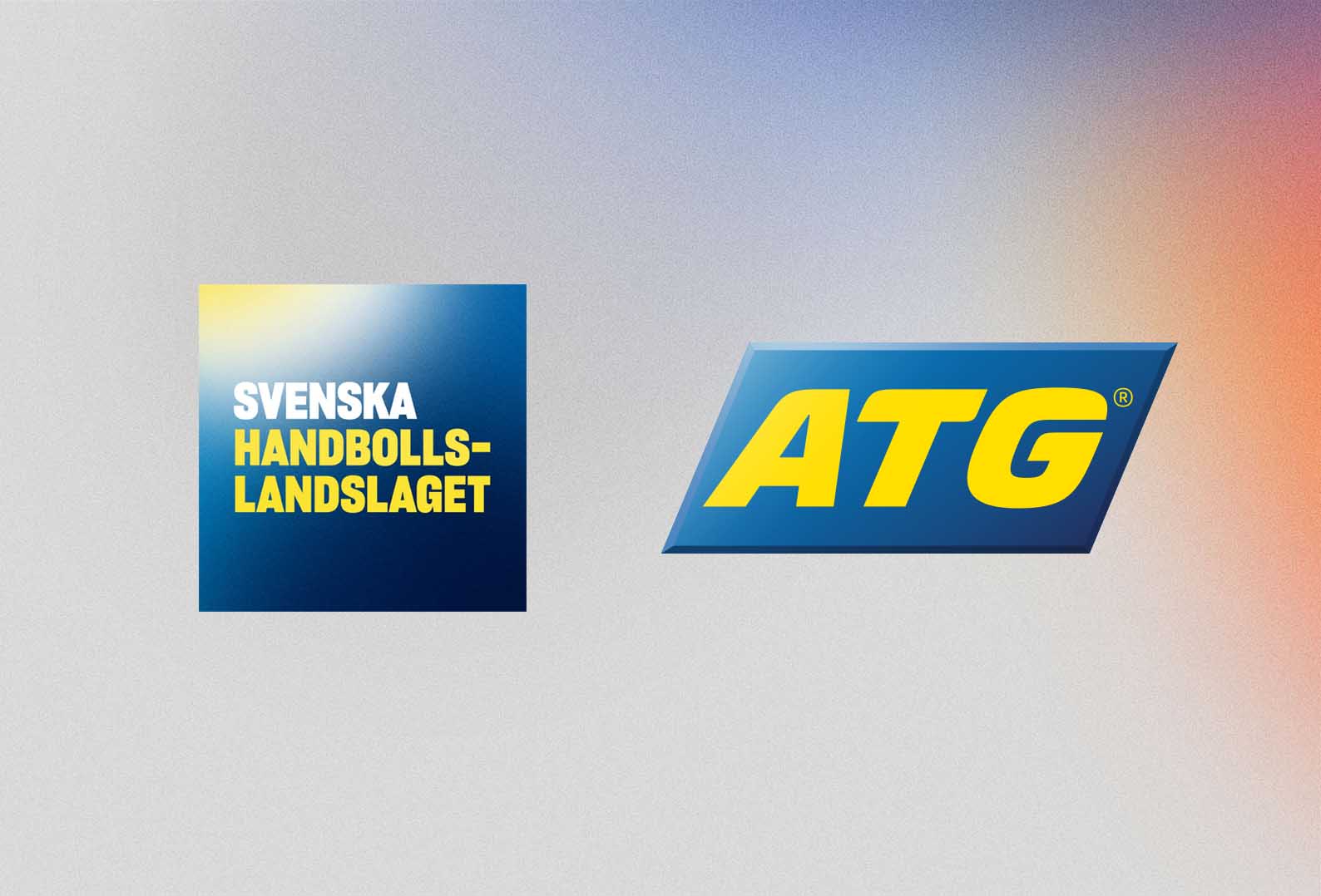 Handbollslandslaget ATG Gameday