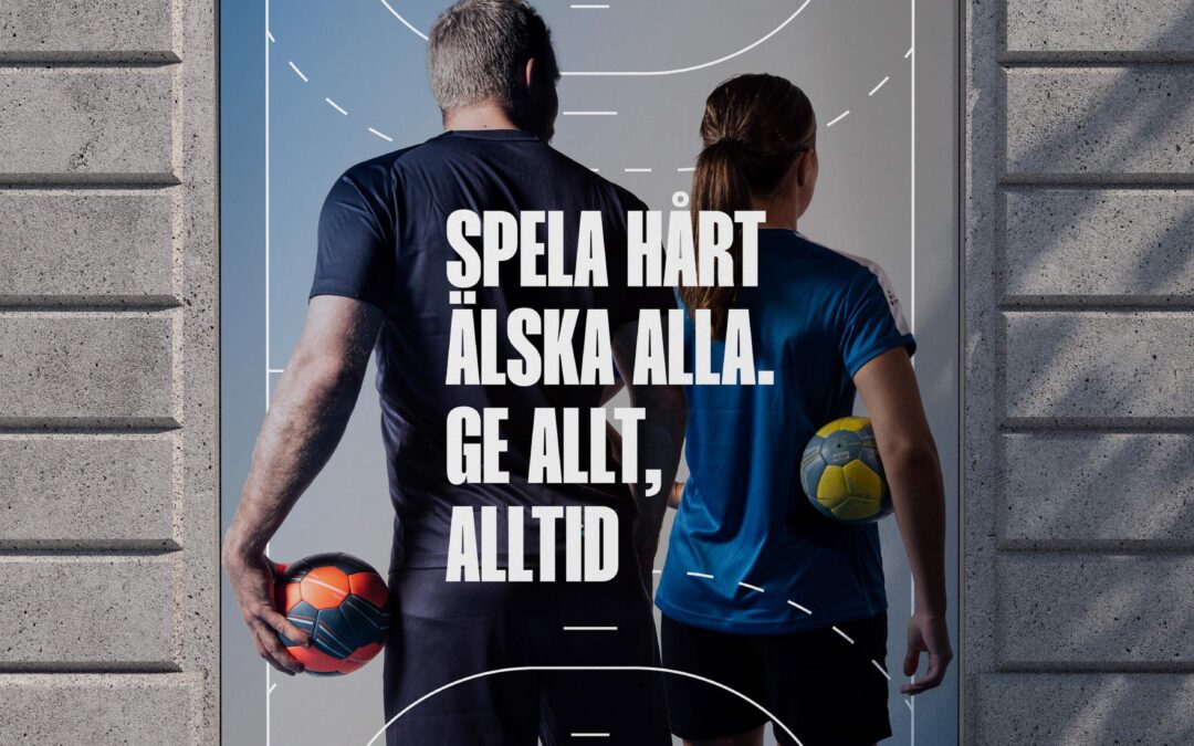 Handbollsligan och SHE