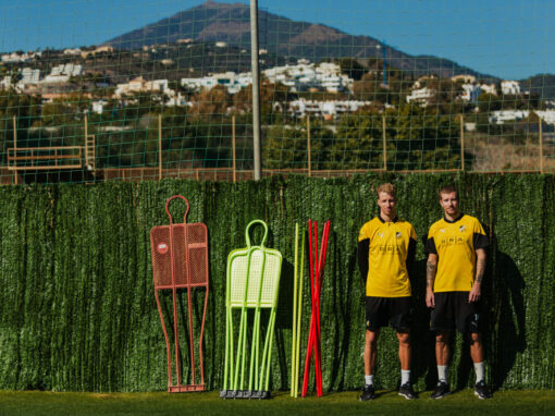 Inside – BK Häcken