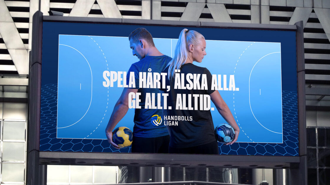 Handbollsligan